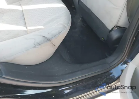 2015 Honda Civic Ex z USA, uszkodzony, nr VIN 2HGFB2F84FH557089